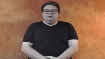 hellofamlingo go sign i see GIF