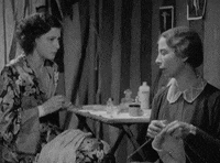 classic film oshaughnessys boy GIF by Warner Archive
