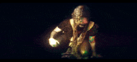 sad art GIF by miribung