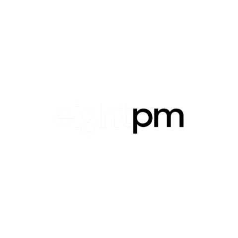 itseightpm agency branding advertising digital marketing Sticker