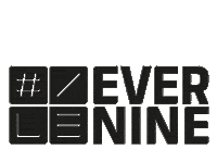 Evernineseasons Sticker by evernine
