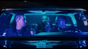 rafael casal guns GIF by Blindspotting