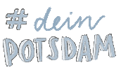 deinpotsdam brandenburg potsdam deinpotsdam daspotsdamgefühl Sticker
