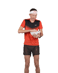 Watch Popcorn Sticker by Red Bull