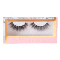 Beauty Makeup Sticker by Tatti Lashes