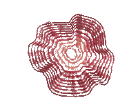 Electronic Music Beauty Sticker by Morphe