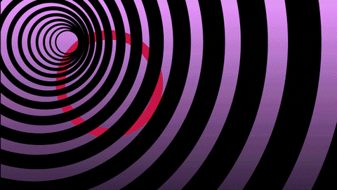 art shape GIF by Philippe Roy
