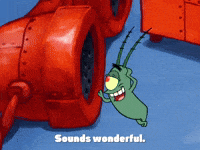 season 4 enemy in-law GIF by SpongeBob SquarePants
