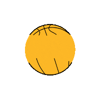 Lakers Sticker by Simon & Associates