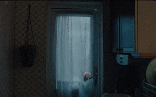 The Beach GIF by Wolf Alice