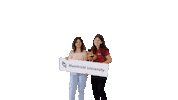 Student Fic Sticker by Maastricht University FHML