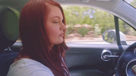 Music Video Brazil GIF by Ryn Dean