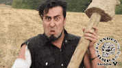 flanderscompany seth damned flanderscompany GIF
