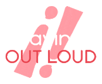Out Loud Maternidad Sticker by Suavinex Spain