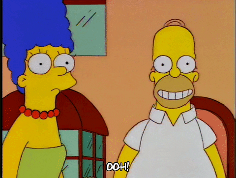 homer simpson episode 13 GIF