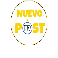 Sticker by PR7 Murcia FS