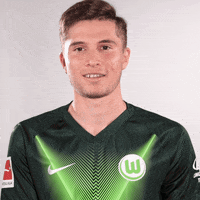 Soccer Bundesliga GIF by VfL Wolfsburg