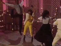 GIF by Soul Train
