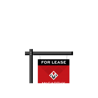 Sticker by McCarthy Realty