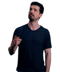 The Expanse Wtf Sticker by Amazon Prime Video