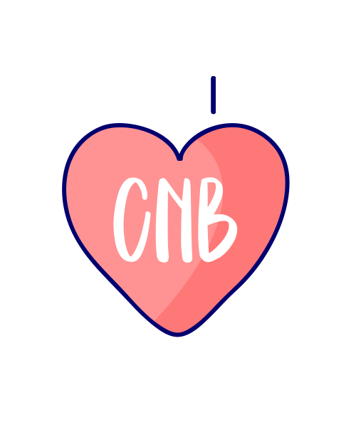 Heart Love Sticker by czasnabutypl