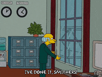 season 15 episode 22 GIF