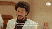 Christmas Special GIF by Doctor Who