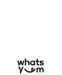 whatsyum food bali balifood whatsyumbali Sticker