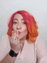 nannythaty kiss nannylife kissarmy nannythaty GIF