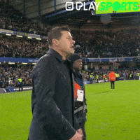 Angry Football GIF by Play Sports