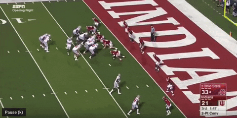 NBCleveland giphyupload GIF