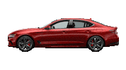 Gma G80 Sticker by Genesis USA
