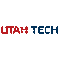 Ut Trailblazers Sticker by Utah Tech University