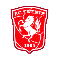 Grolsch Veste Logo Sticker by FC Twente