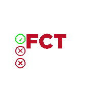 Fire Quiz Sticker by Firefighter Complex Training