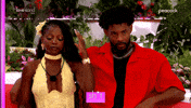 Season 7 Hair Flip GIF by Peacock