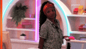 Love Island Usa Staring GIF by Peacock