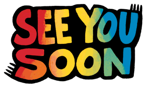 See U Sticker