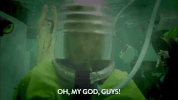 comedy central season 3 episode 4 GIF by Workaholics