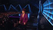 bruno mars grammys GIF by mtv