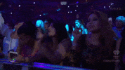 iheartradio fiesta latina GIF by iHeartRadio