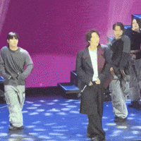 Lee Joon Gi Dancing GIF