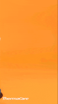 Dance Party Dancing GIF by ThermaCare