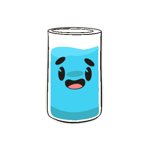 aquafeelmaryland giphyupload water clean agua Sticker