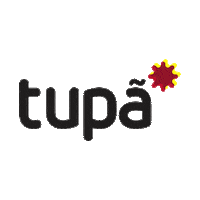 tupacomunicacao brand ads comunicacao minas gerais Sticker