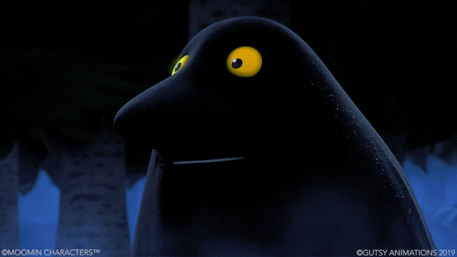 moominofficial giphyupload moomin moomins moominvalley GIF