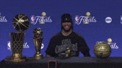 New York Smiling GIF