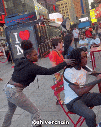 Fox Nyc GIF