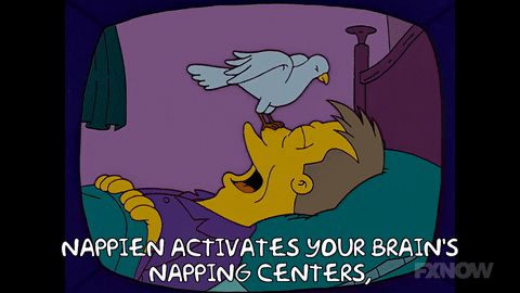 Episode 19 GIF by The Simpsons