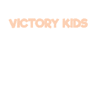Kids Jesus Sticker by VictoryKidsSG